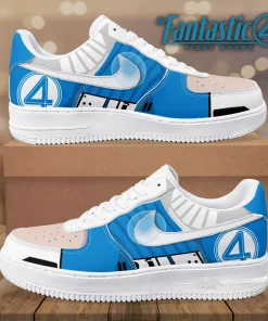 fantastic 4 af1 sneaker 1