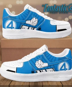 fantastic 4 af1 sneaker3