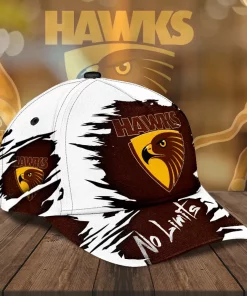 hawks 3d cap no limits 2