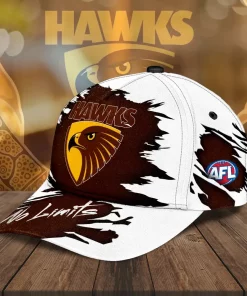 hawks 3d cap no limits 3