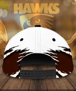 hawks 3d cap no limits 8