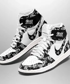 ozzy osbourne aj1 sneaker 2