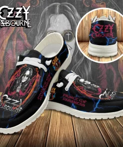 ozzy osbourne custom sneakers 10