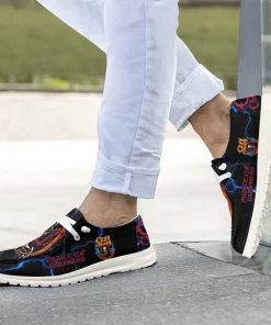 ozzy osbourne custom sneakers 11