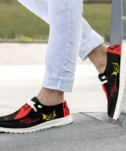 ozzy osbourne custom sneakers 13