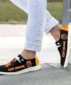 ozzy osbourne custom sneakers 4