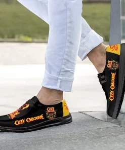 ozzy osbourne custom sneakers 5