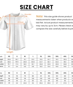 shirt Size
