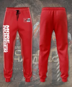 bold red marc marquez ducati 2025 3d collection (6)