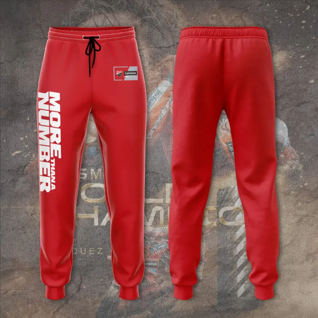 bold red marc marquez ducati 2025 3d collection (6)