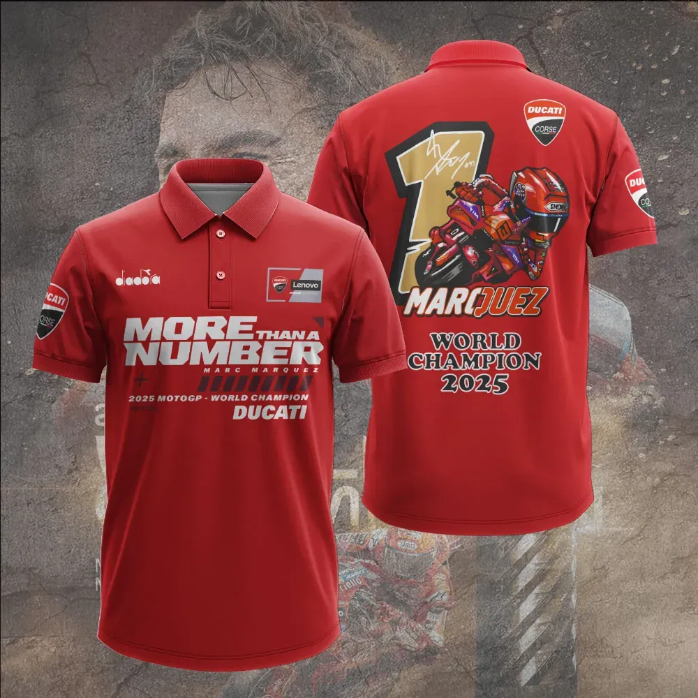 marc marquez ducati 2025 world champion 3d hoodie (3)