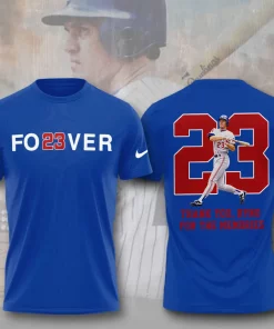 royal blue chicago cubs ryne sandberg 3d collection (1)