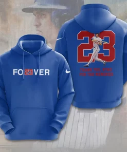 royal blue chicago cubs ryne sandberg 3d collection (2)