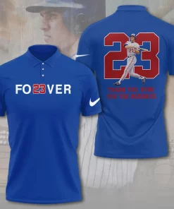 royal blue chicago cubs ryne sandberg 3d collection (3)