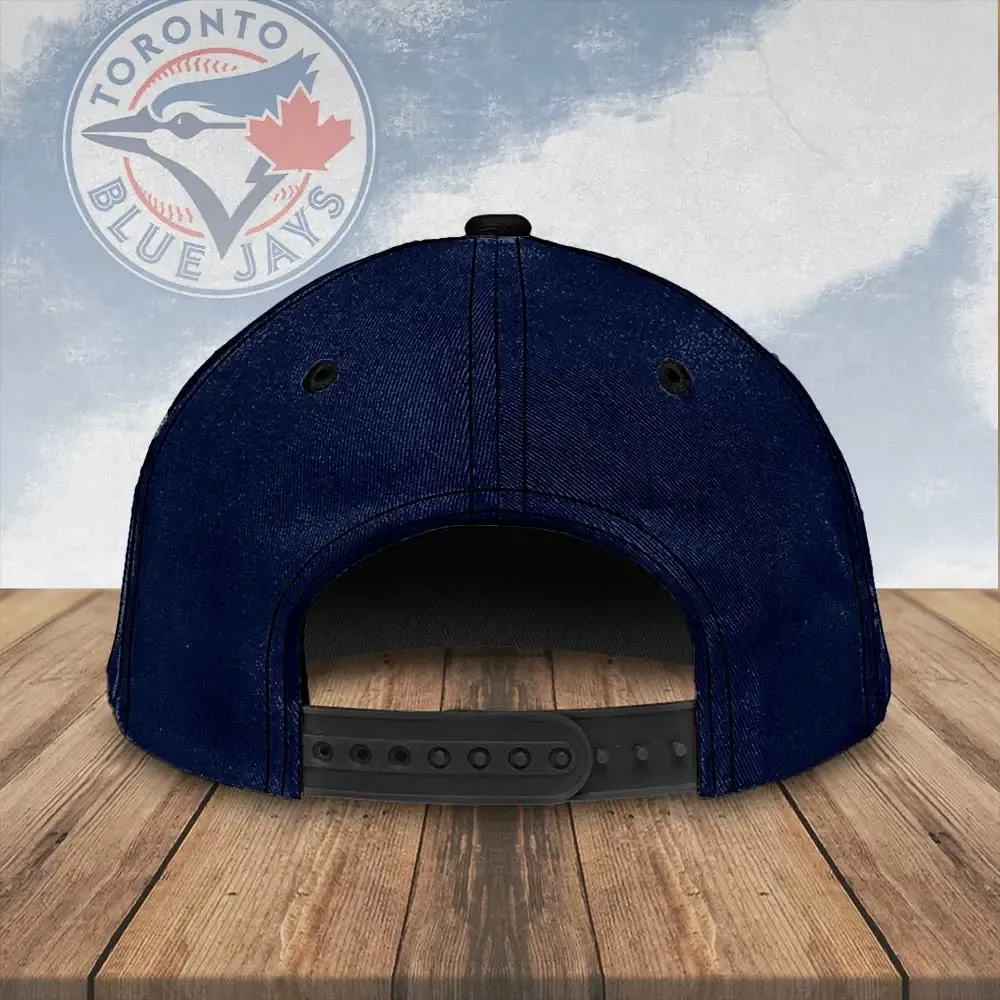 toronto blue jays 2025 american league champions 3d cap navy red white (4)