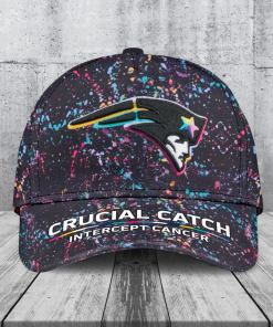 3d nfl splatter cap crucial catch 1