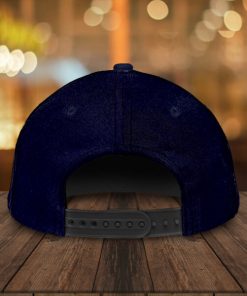 Crystal Palace FC Classic Cap SZAtrends 2