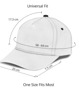 Headwear size