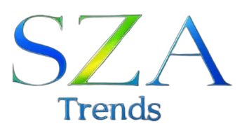 SZA Trends – Custom Merch for True Fans