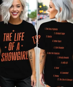 T shirt Taylor Swift