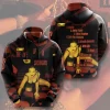 hoodie