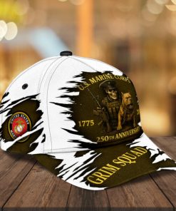 US Marine Corps Classic Cap szatrends 3