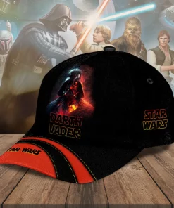 darth vader 3d cap star wars 3