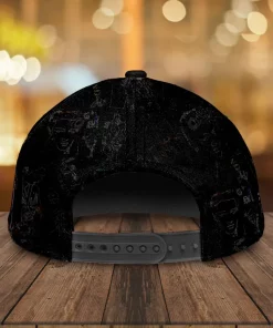 elvis week 3d cap a classic tribute to elvis presley 3