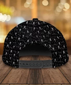 elvis week 3d printed cap a tribute in style 3