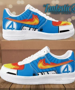 fantastic 4 af1 sneaker