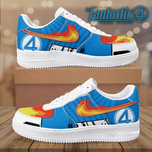 fantastic 4 af1 sneaker