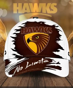 hawks 3d cap no limits 1