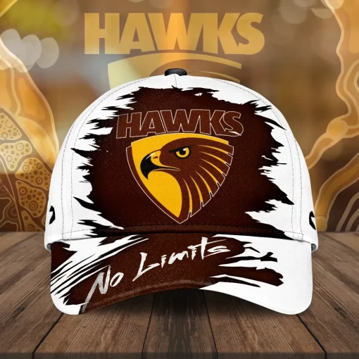 hawks 3d cap no limits 1