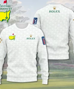 masters tournament rolex 3d apparel collection 1