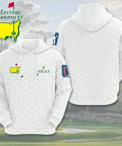 masters tournament rolex 3d apparel collection 2