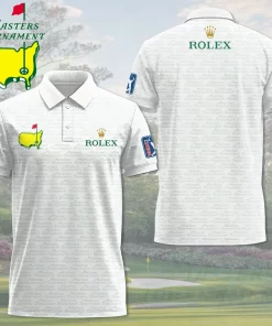 masters tournament rolex 3d apparel collection 3
