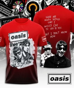 oasis live 3d apparel collection never fades2