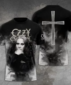 ozzy osbourne 3d apparel collection for true rock souls 2