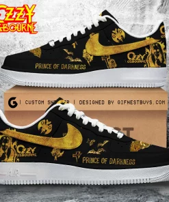 ozzy osbourne af1 sneaker 1