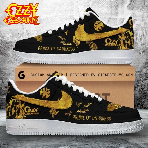 ozzy osbourne af1 sneaker 1