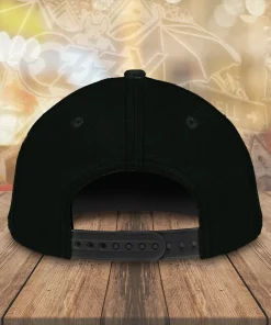 ozzy osbourne classic cap prince of darkness rock legacy hat 4