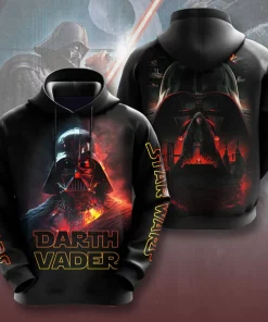 star wars 3d apparel darth vader 2