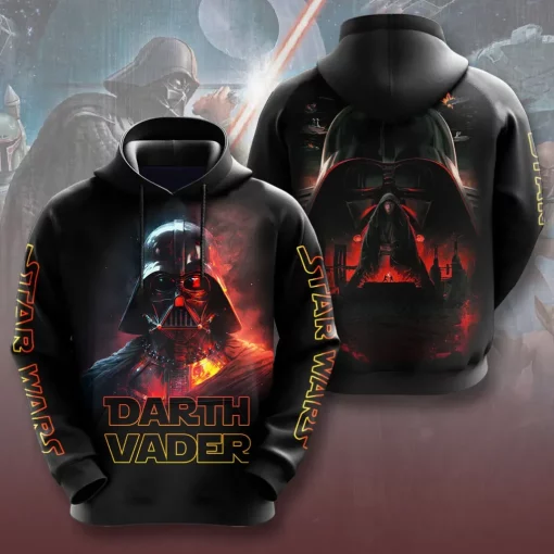 star wars 3d apparel darth vader 2