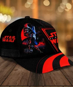 star wars dark side 3d cap 2