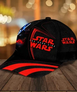 star wars dark side 3d cap 3