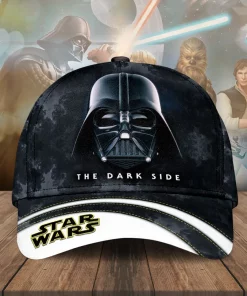 star wars the dark side 3d cap 1