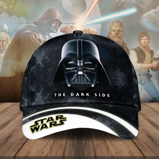 star wars the dark side 3d cap 1