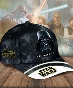 star wars the dark side 3d cap 2