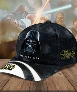 star wars the dark side 3d cap 3