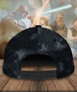star wars the dark side 3d cap 4